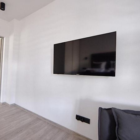 Apartamenty Lemon Miedzyzdroje Ngoại thất bức ảnh