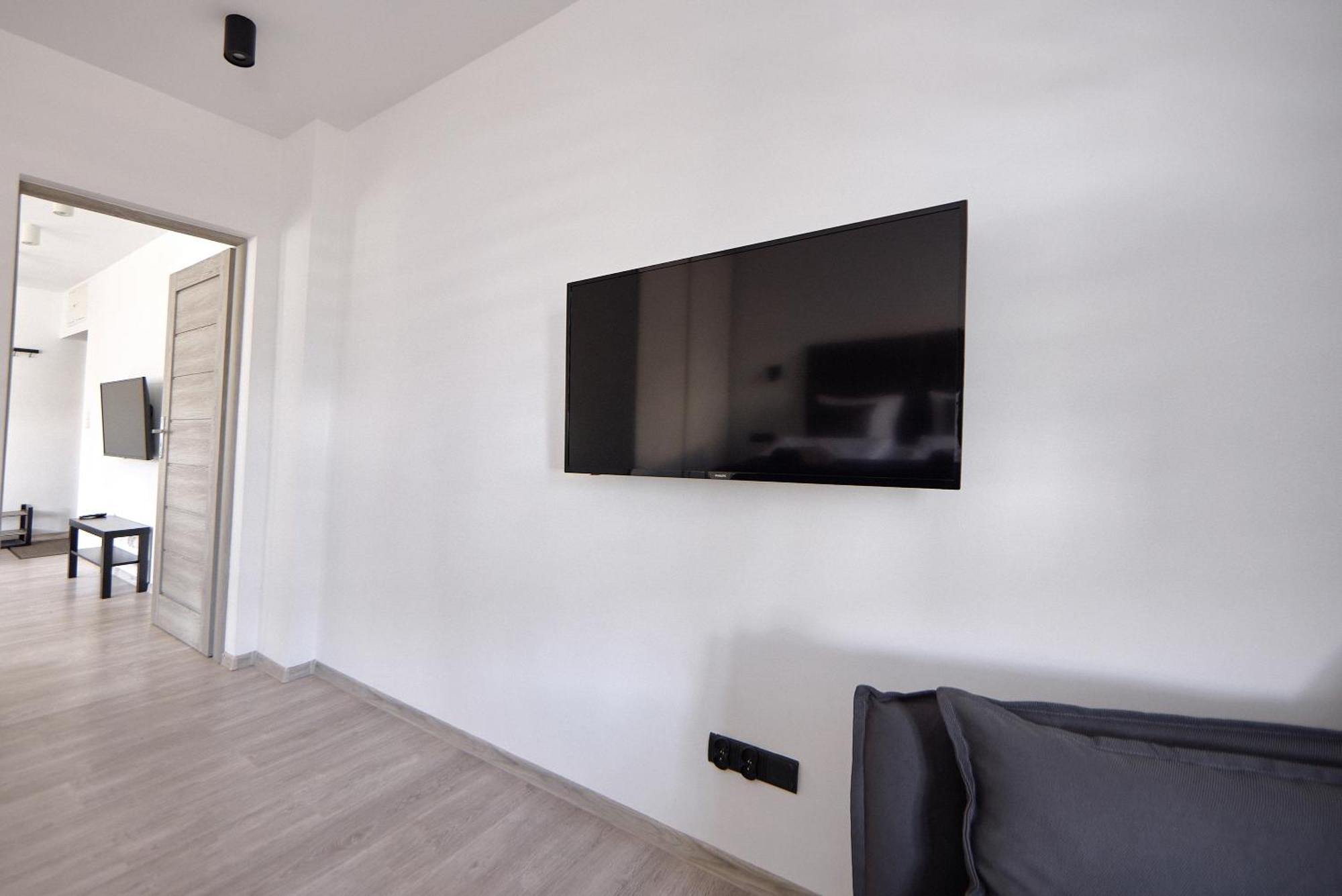 Apartamenty Lemon Miedzyzdroje Ngoại thất bức ảnh
