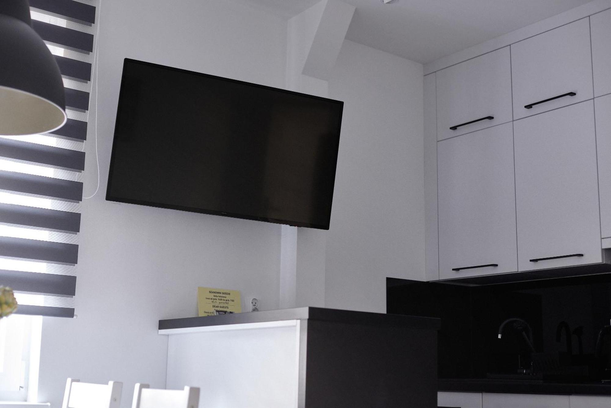 Apartamenty Lemon Miedzyzdroje Ngoại thất bức ảnh