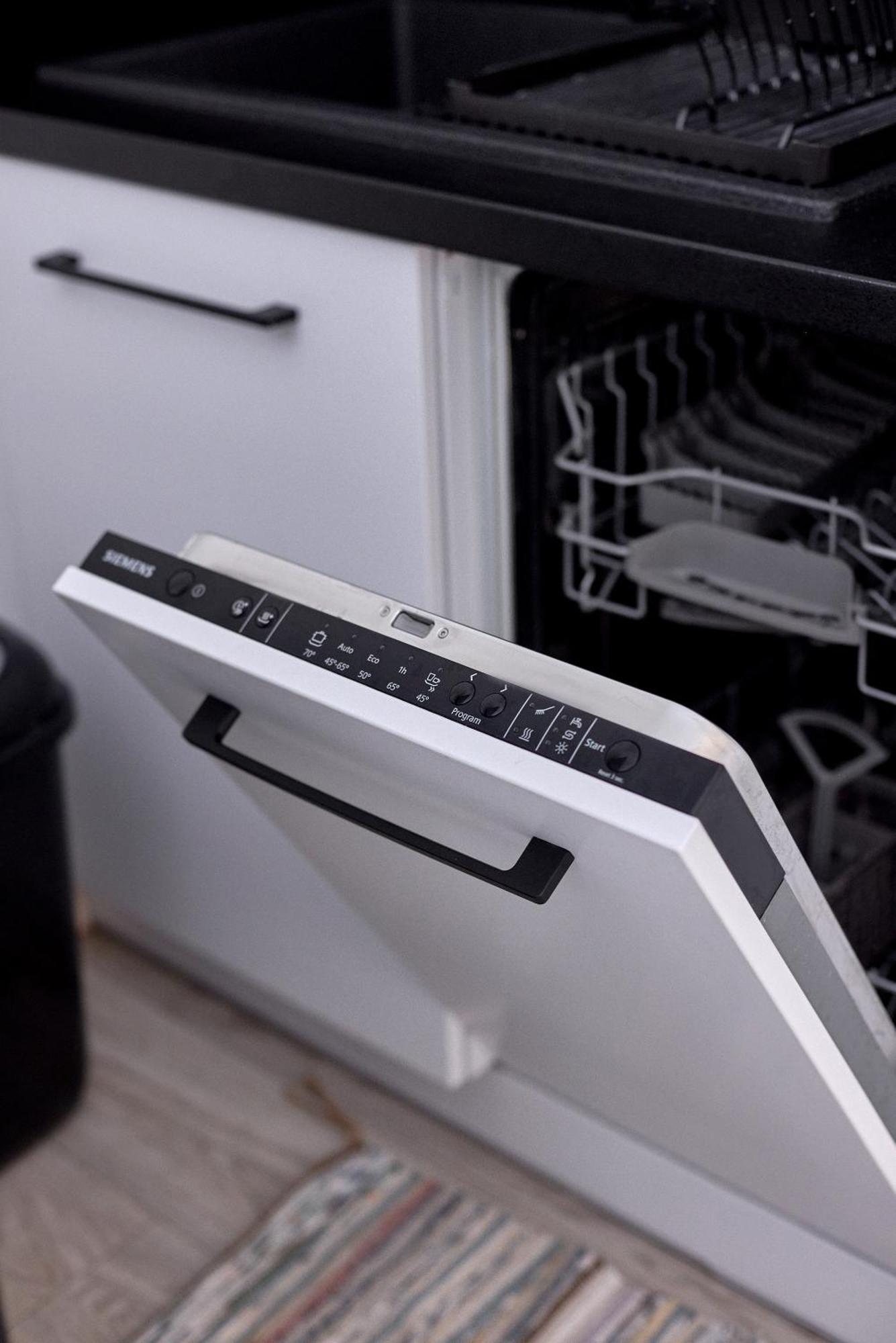Apartamenty Lemon Miedzyzdroje Ngoại thất bức ảnh