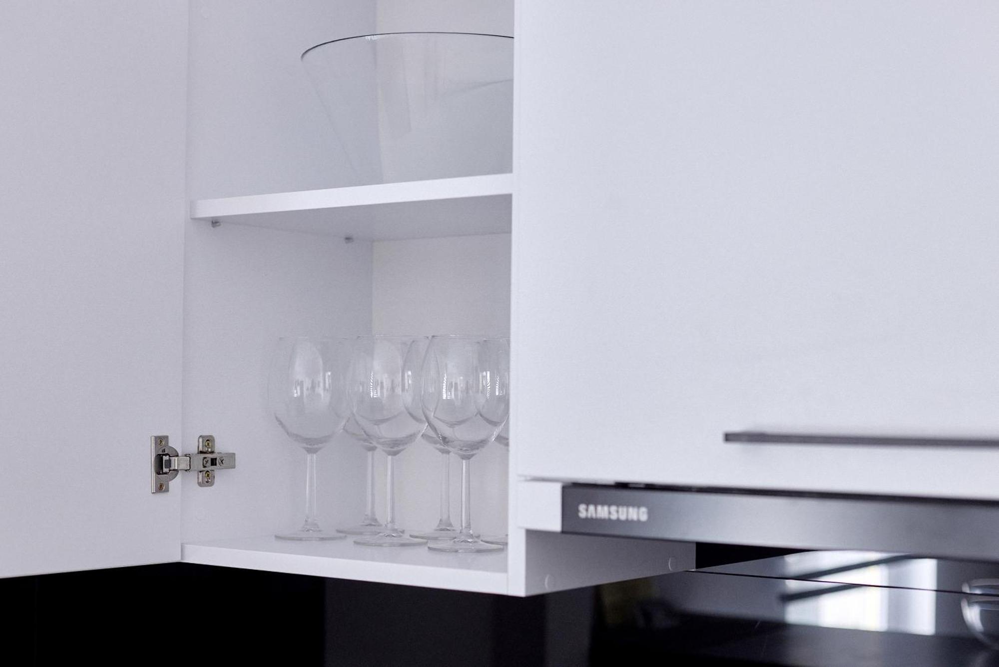 Apartamenty Lemon Miedzyzdroje Ngoại thất bức ảnh