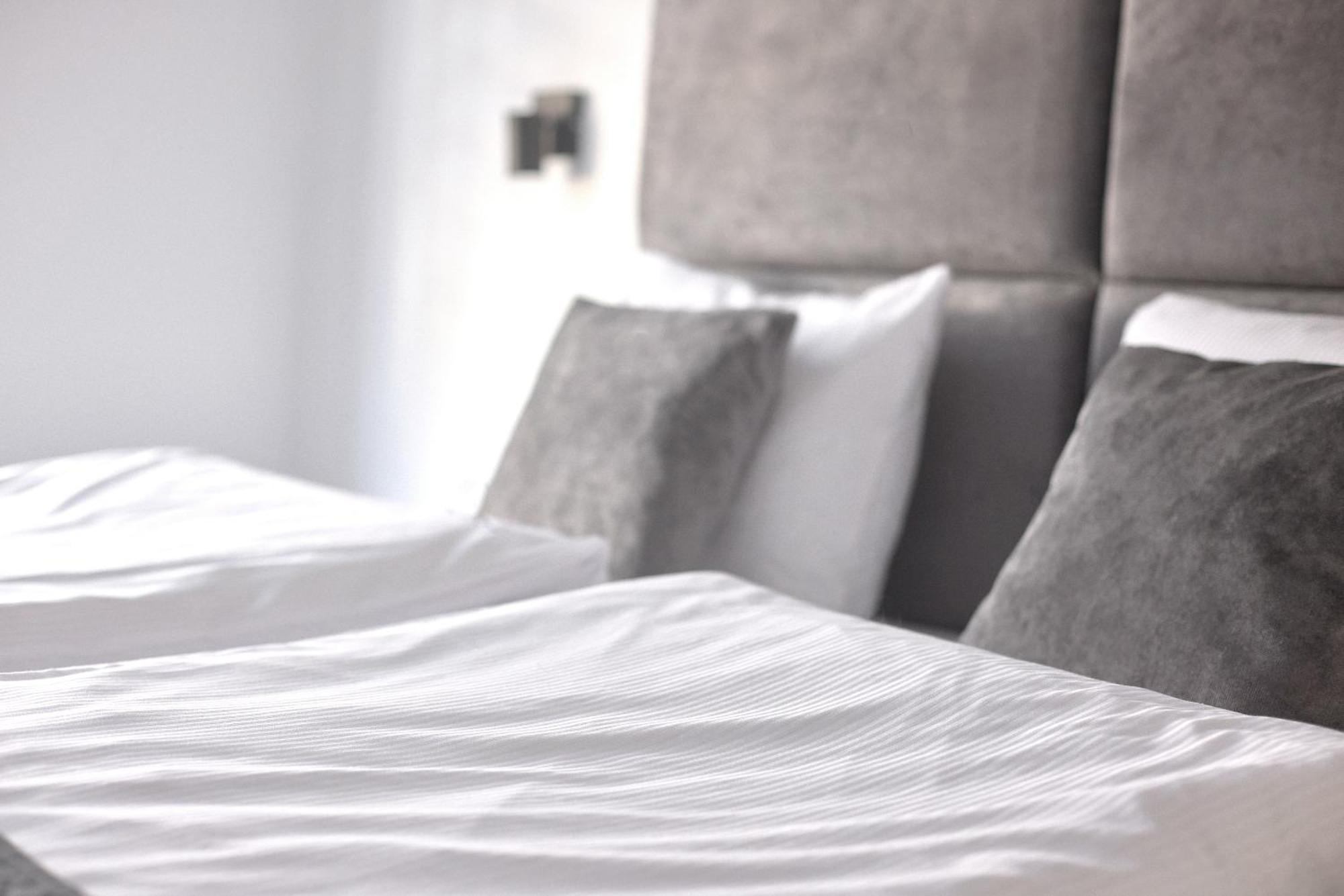 Apartamenty Lemon Miedzyzdroje Ngoại thất bức ảnh