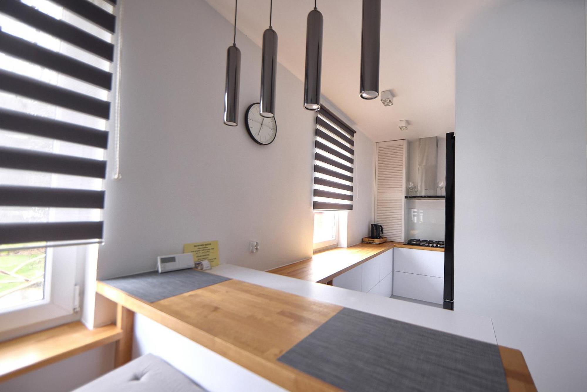 Apartamenty Lemon Miedzyzdroje Ngoại thất bức ảnh