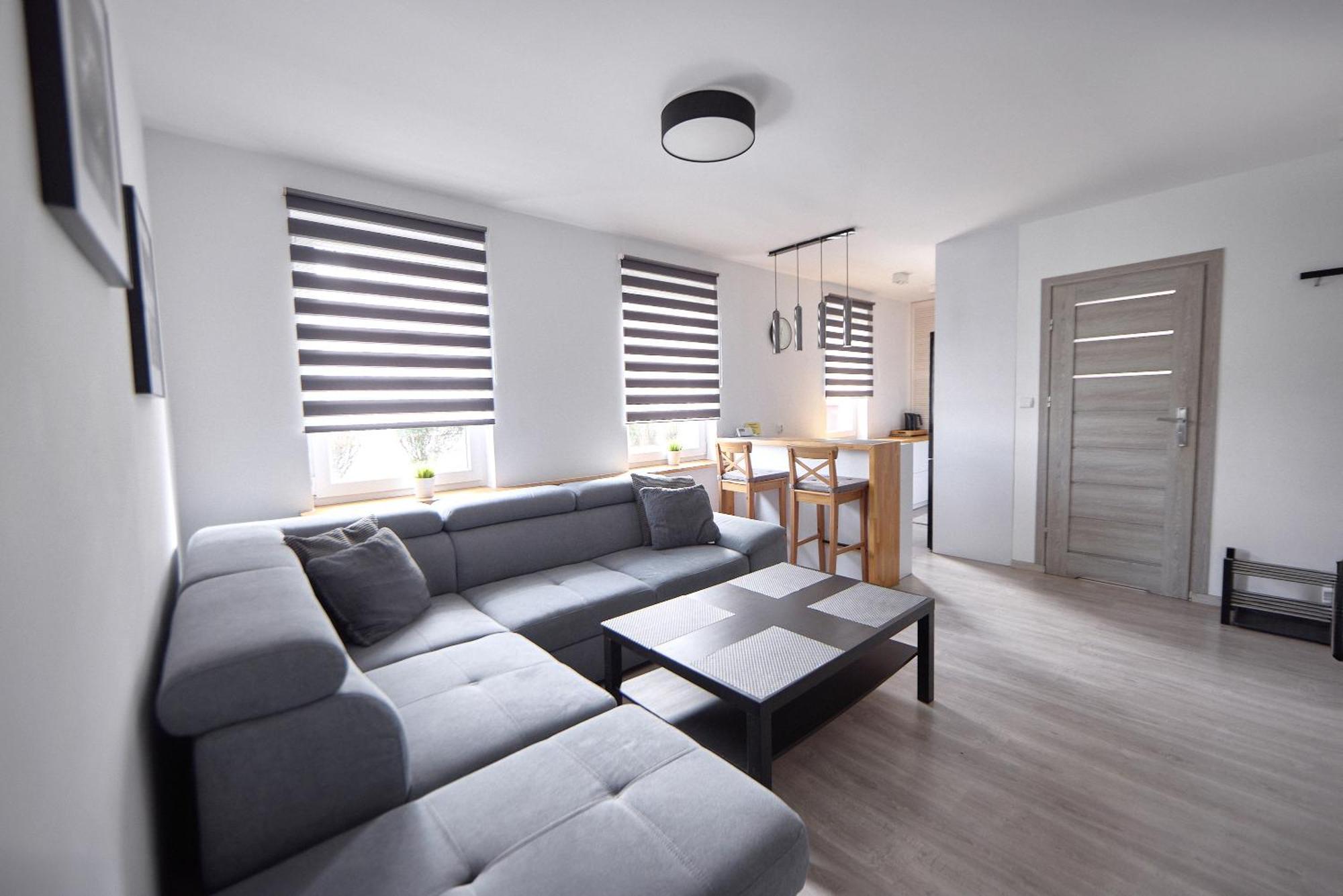 Apartamenty Lemon Miedzyzdroje Ngoại thất bức ảnh